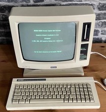 Amstrad pcw 8256 for sale  CANTERBURY