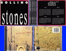 Rolling stones box gebraucht kaufen  Berlin