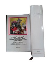 Romanzi giungla mare usato  Torino