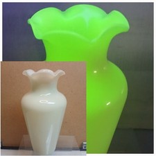 Uranium yellow custard for sale  Wayne