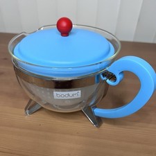Bodum glass teapot for sale  South Pasadena