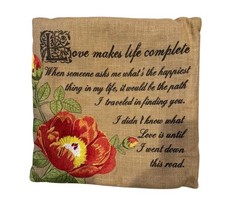 love pillow for sale  College Station