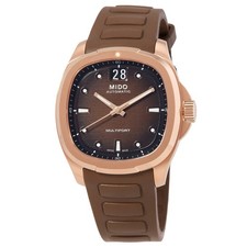 Mido multifort automatic d'occasion  Expédié en Belgium