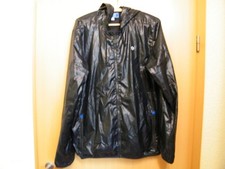 Adidas windjacke kapuze gebraucht kaufen  Garbsen