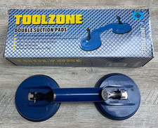 Toolzone double suction for sale  HALESOWEN