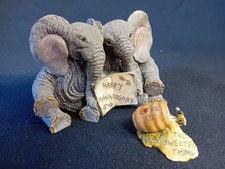 Tuskers arthur annie for sale  UCKFIELD