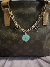 Louis vuitton bag for sale  Newton