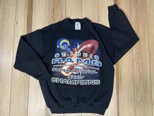 Vtg louis rams for sale  Orleans