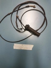 Comando gas manopola usato  Giugliano in Campania