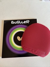 Butterfly bugller tischtennis gebraucht kaufen  Remagen
