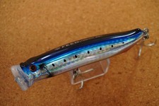 Tackle House Feed Popper CFP 100 (M941AG2 comprar usado  Enviando para Brazil
