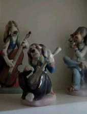 Lladro juan huerta usato Lladro juan huerta usato  Castellammare di Stabia