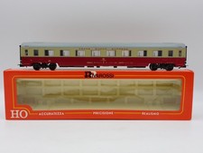 Rivarossi 2557 carrozza usato  Roma