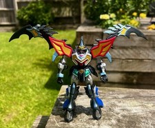 Power rangers retrofire for sale  MARKET DRAYTON