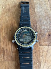 Montre vintage casio d'occasion  Paris XX