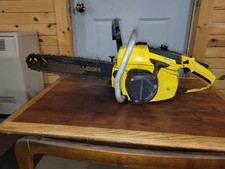 Mcculloch pro mac for sale  Cornell
