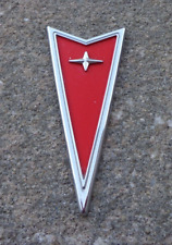 Pontiac emblema porta-malas emblema decalque logotipo G5 G6 Torrent OEM estoque original genuíno comprar usado  Enviando para Brazil