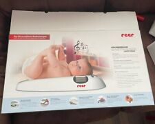 Reer babywaage gebraucht kaufen  Berlin