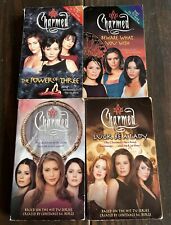 Vintage charmed novels for sale  BIRMINGHAM