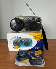 freeplay radio for sale freeplay radio for sale LONDON