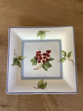 Assiette plate plat d'occasion  La Ferté-Macé