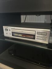 Onkyo 721 player for sale  NEWCASTLE UPON TYNE