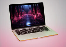 Retina apple macbook for sale  Carpentersville
