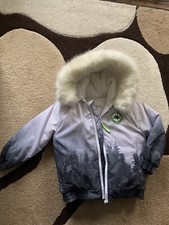 Mitch son coat for sale  STAFFORD
