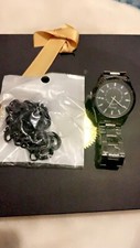 Men luxury watch for sale  BIRMINGHAM