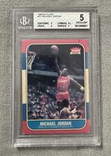 1986 fleer rookie for sale  Richland