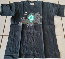 Shirt werder bremen gebraucht kaufen  Hohenhameln