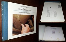 Modellare creta manuale usato  Roma