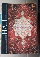 Hali magazine vol for sale  Morrisville