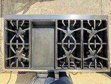 Thermador rangetop burner for sale  San Diego