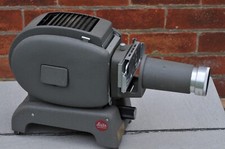 Leitz prado 35mm for sale  NEWCASTLE UPON TYNE