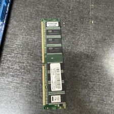 Ram modulo 512mb usato  Cecina