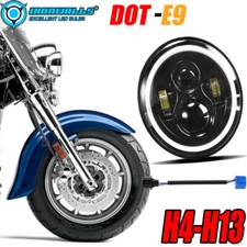 Inch led headlight for sale  USA