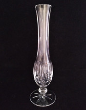 Waterford crystal single for sale  PETERBOROUGH