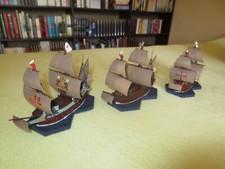 Armada schiffe zvezda gebraucht kaufen  Nienburg