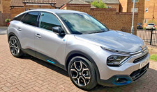Citroen ec4 shine for sale Citroen ec4 shine for sale  NORTHAMPTON