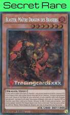 Blaster maître dragon d'occasion  France