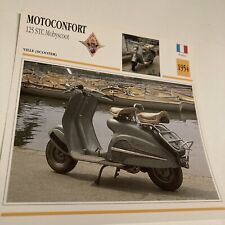 Motoconfort scooter 125 d'occasion  Decize