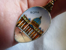 Enamel bowl spoon for sale  TUNBRIDGE WELLS