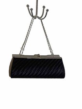 Navy elegant clutch for sale  Lenoir