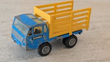 Gama 9402 krupp gebraucht kaufen  Bobenheim-Roxheim