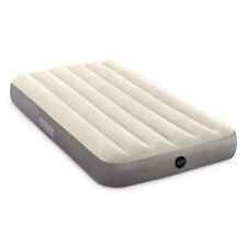 Cama de ar inflável Intex Dura-Beam série padrão altura única, dupla (caixa aberta) comprar usado  Enviando para Brazil