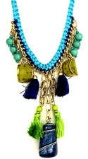 Chico colorful dangle for sale  Nashville