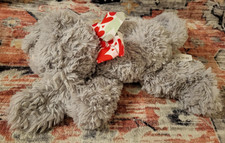 Sainsburys scruffy grey for sale  WHITSTABLE