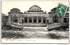 Vichy casino veranda d'occasion  France