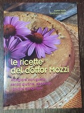 Libro ricette del usato  Bergamo